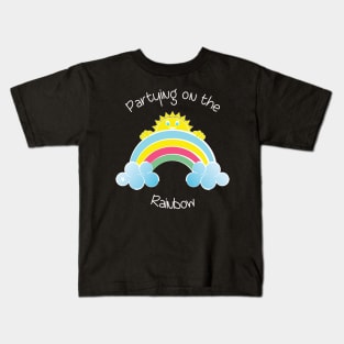 POTRW Kids T-Shirt